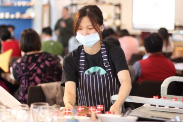 彰化尾牙春酒好去處，最適合多人聚餐的鹿港美食餐廳