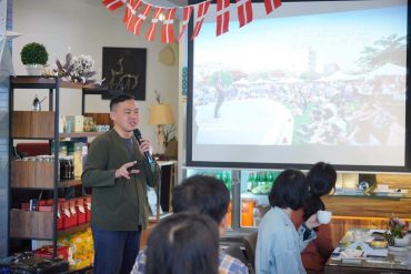 鹿港一日遊/二日一泊必逛景點，遊客一定要拜訪的在地咖啡廳與私房行程