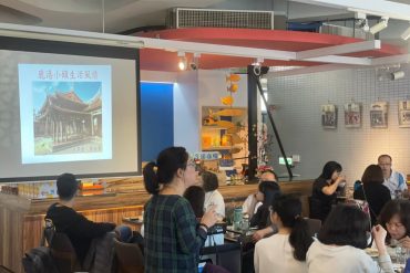 美食之旅大啖鹿港海鮮蚵仔煎、蝦猴，還有這間必吃鹿港海產