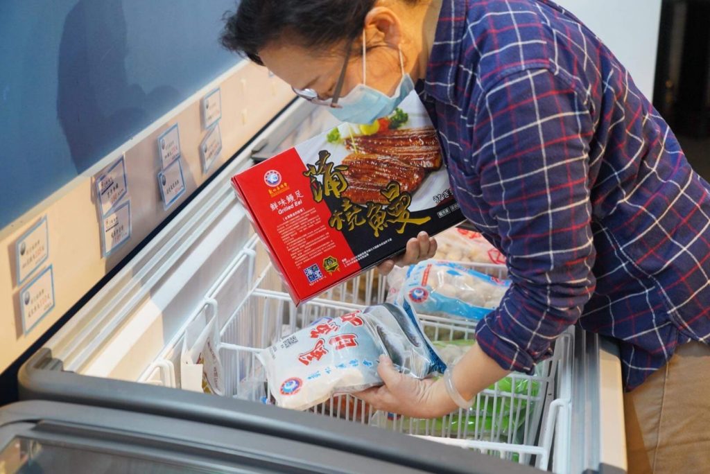 鹿港在地食材哪裡買